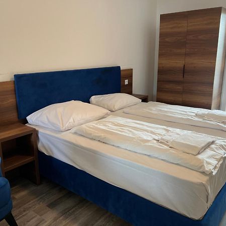 Hotel Zollhof Wandsbek Markt Хамбург Екстериор снимка