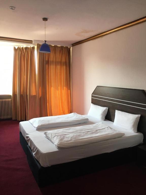 Hotel Zollhof Wandsbek Markt Хамбург Екстериор снимка