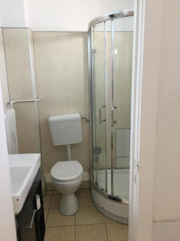 Hotel Zollhof Wandsbek Markt Хамбург Екстериор снимка