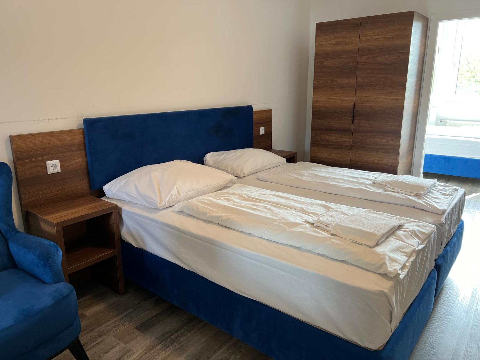 Hotel Zollhof Wandsbek Markt Хамбург Екстериор снимка