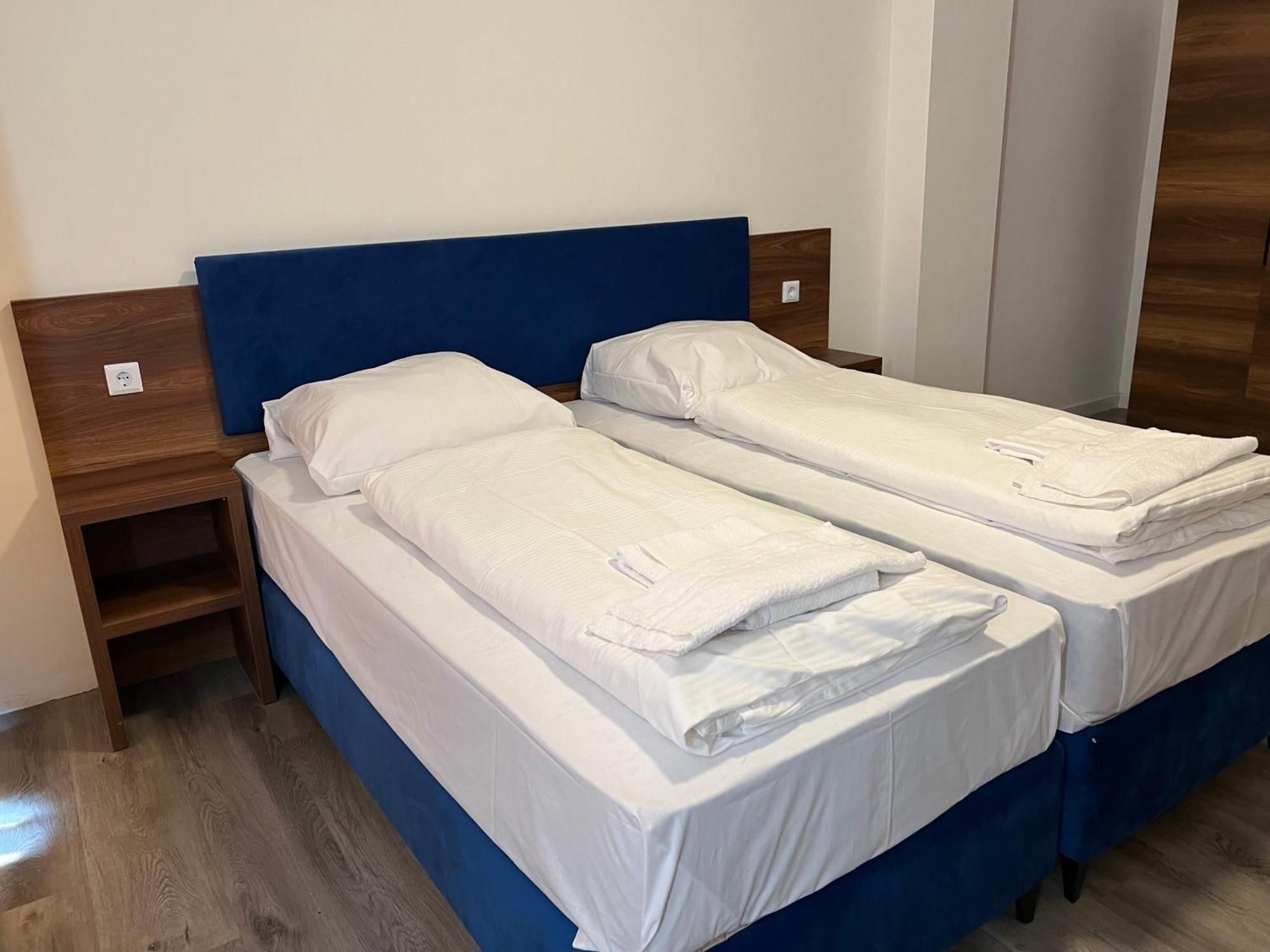 Hotel Zollhof Wandsbek Markt Хамбург Екстериор снимка
