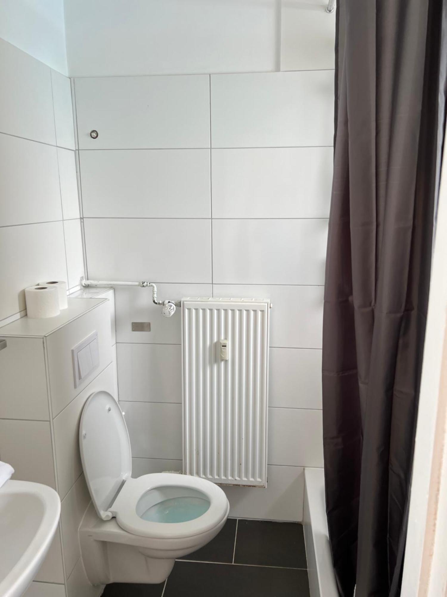 Hotel Zollhof Wandsbek Markt Хамбург Екстериор снимка