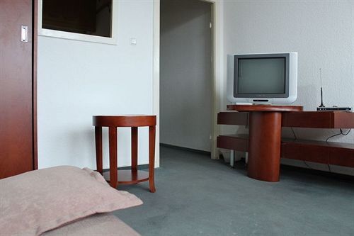 Hotel Zollhof Wandsbek Markt Хамбург Екстериор снимка