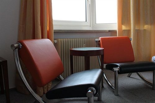 Hotel Zollhof Wandsbek Markt Хамбург Екстериор снимка